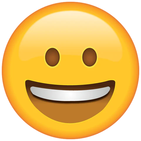 Smile Through It