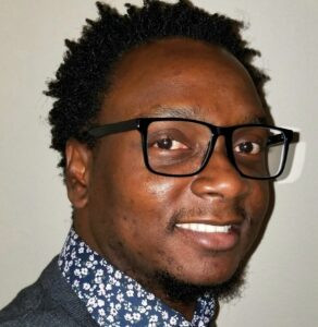 Anderson Isiagu, Ph.D.