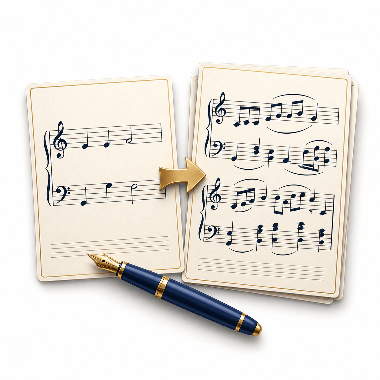 Arranger