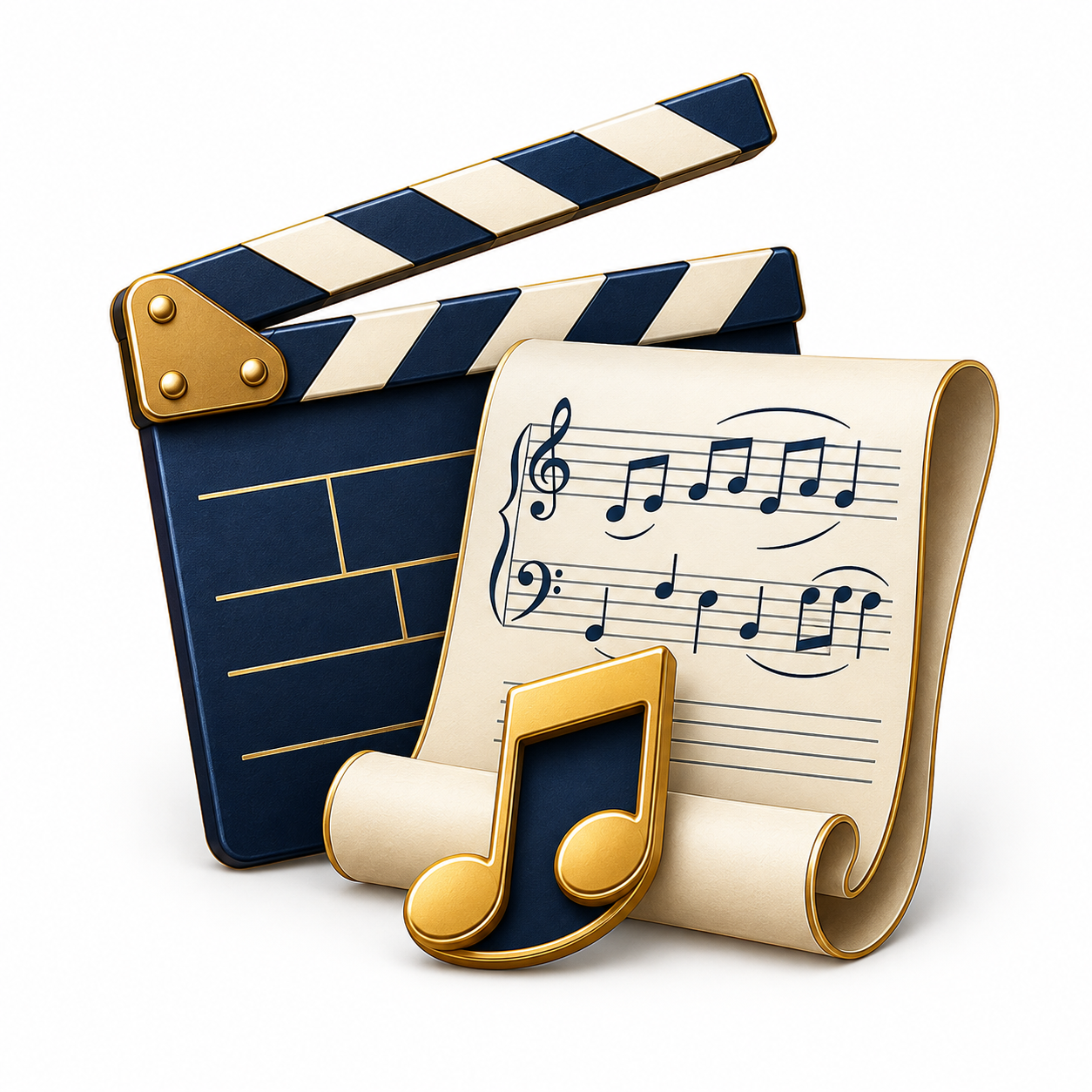 Music for Film & Media
