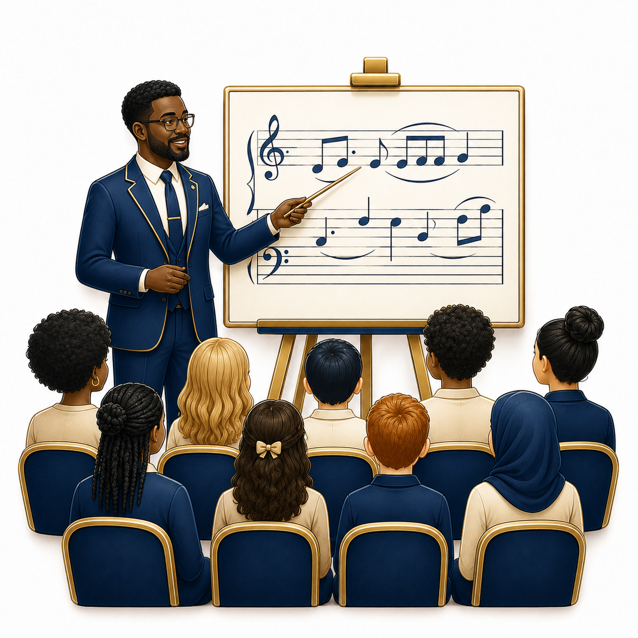 Music Educator