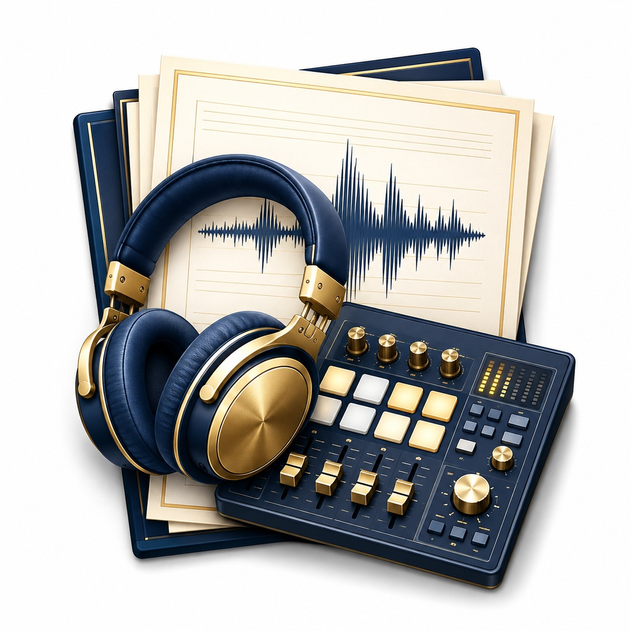 Music Producer