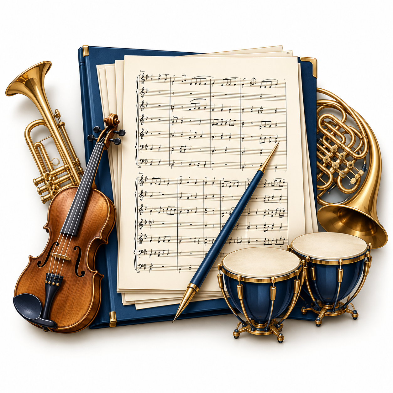 Orchestration